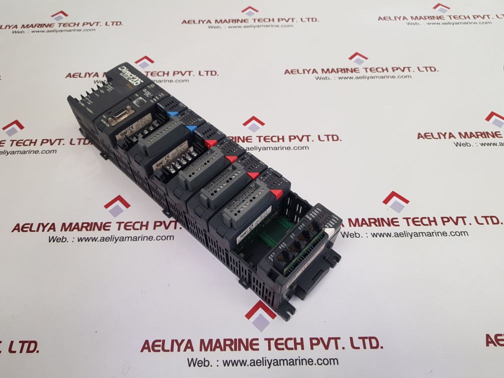 Koyo direct d2-09b-1,dl250-1 cpu,f2-08ad-2,d2-16nd3-2,f2-08da-2,d2-12tr,f2-cp128