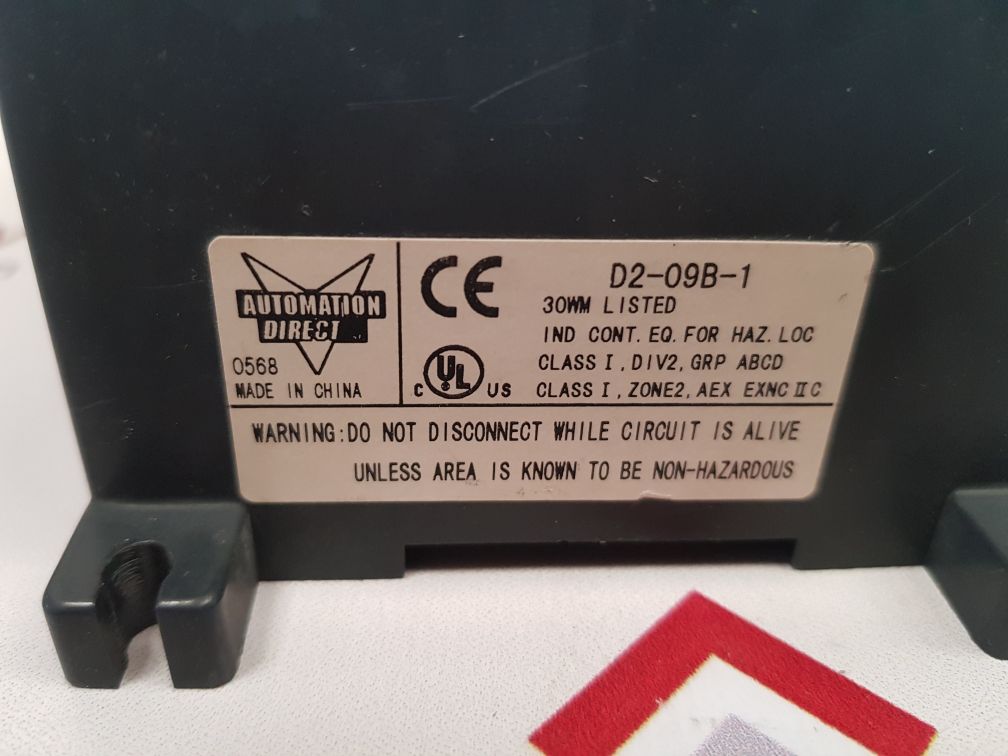 Koyo direct d2-09b-1,dl250-1 cpu,f2-08ad-2,d2-16nd3-2,f2-08da-2,d2-12tr,f2-cp128