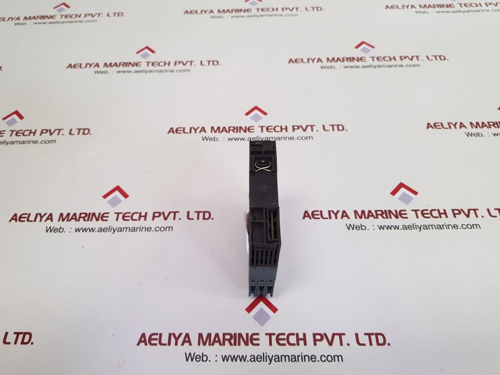 Siemens simocode pro s 3uf7020-1au01-0 basic unit