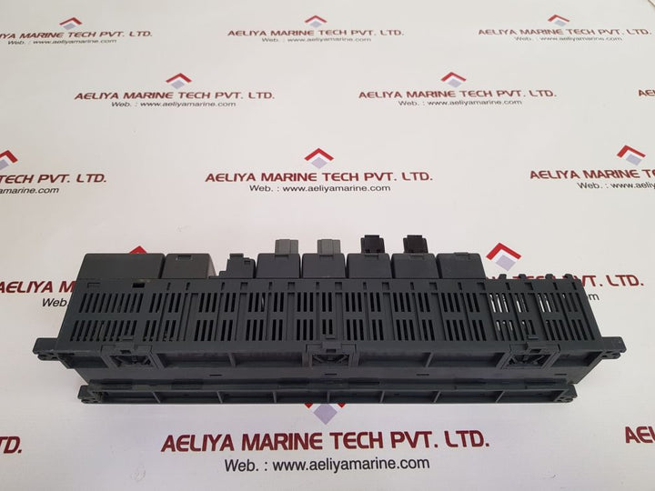 koyo direct logic 205 d2-09b-1,h2-ebc,d2-08nd3,d2-16na,f2-08ta module 