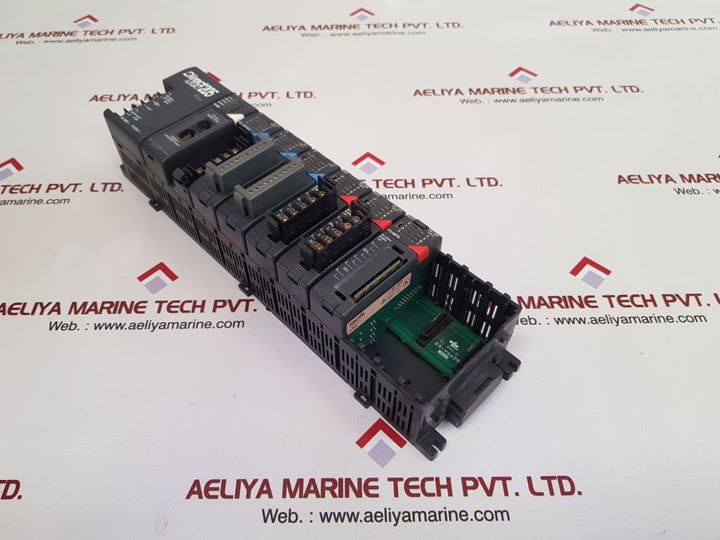 koyo direct logic 205 d2-09b-1,h2-ebc,d2-08nd3,d2-16na,f2-08ta module 