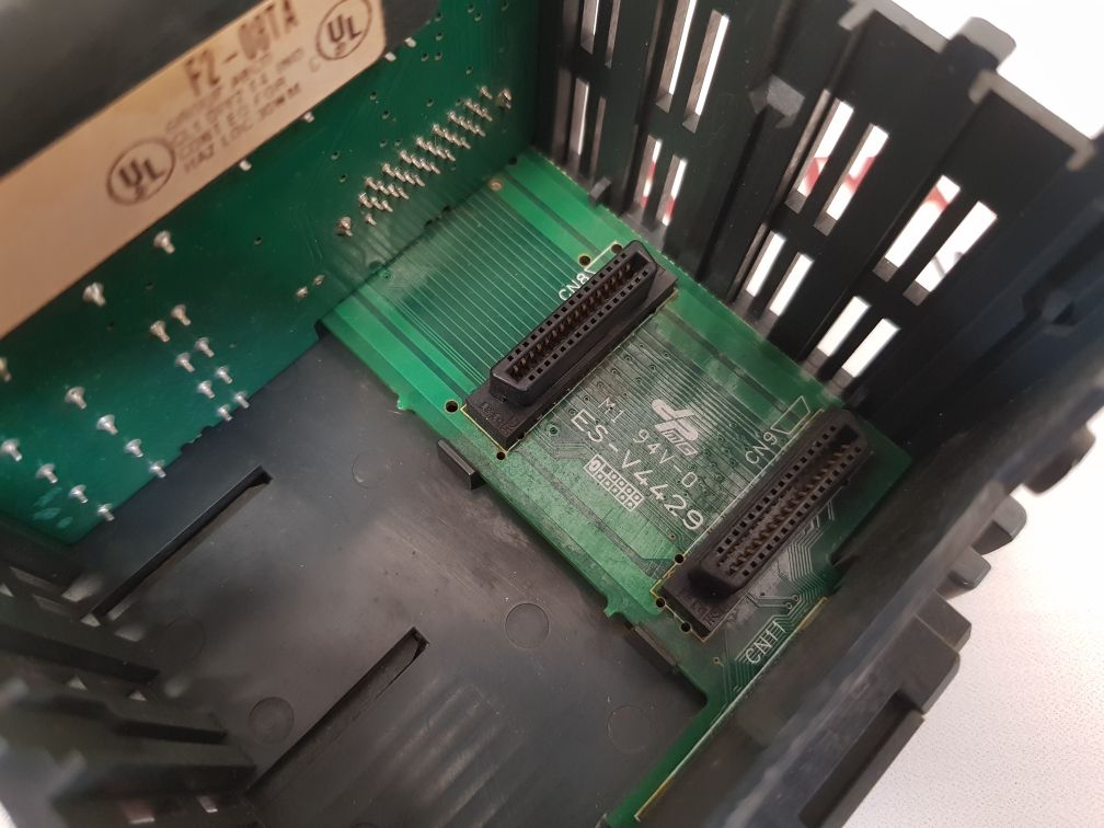 koyo direct logic 205 d2-09b-1,h2-ebc,d2-08nd3,d2-16na,f2-08ta module 