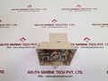 Omron 61f-g1t-mx floatless level switch with 61f-11 relay unit