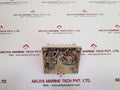 Omron 61f-g1t-mx floatless level switch with 61f-11 relay unit