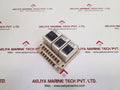 Omron 61f-g1t-mx floatless level switch with 61f-11 relay unit