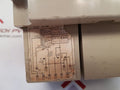 Omron 61f-g1t-mx floatless level switch with 61f-11 relay unit