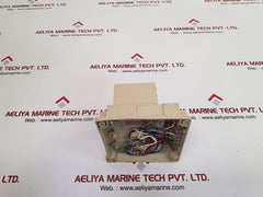 Omron 61f-g1t-mx floatless level switch with 61f-11t relay unit