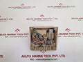 Omron 61f-g1t-mx floatless level switch with 61f-11t relay unit