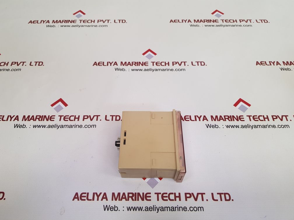 Omron se-sp1n motor relay current 4 to 10 x 8a