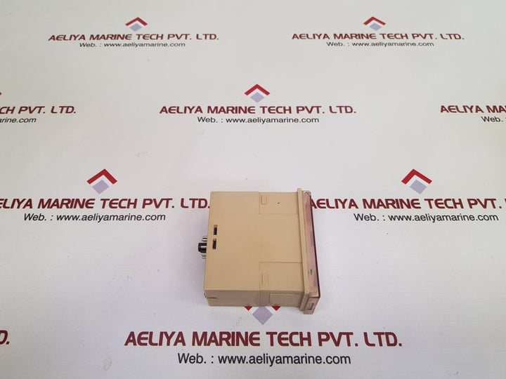 Omron se-sp1n motor relay current 4 to 10 x 8a