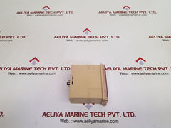 Omron se-sp1n motor relay current 4 to 10 x 8a