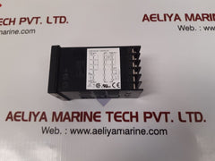 Fuji electric pxr-4 temperature controller pxr4tay1-fvo70