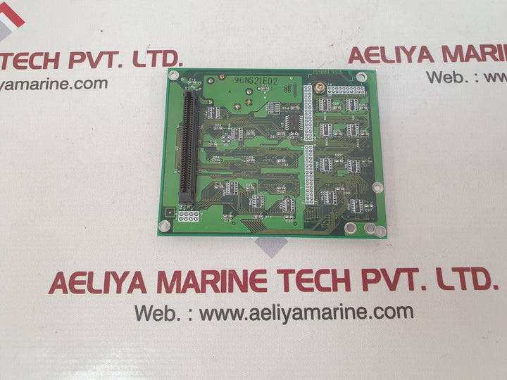 Nsk e043sai03-002 nop om-2 pcb card