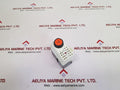 Telemecanique ca2-ft 141 time relay 240v 50hz