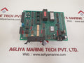 Cpu tam-551 pcb card