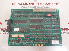 Servo tam553 pcb card