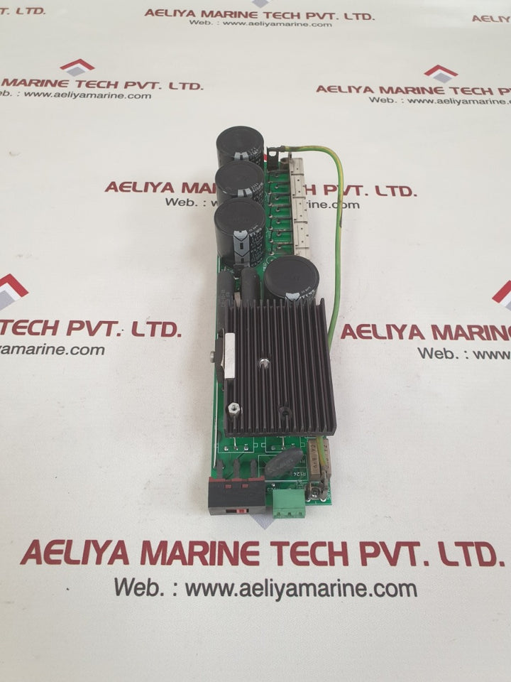 Berger lahr d904.00 power supply unit