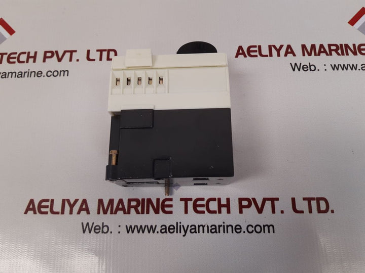Telemecanique ca2-fr 211 time delay relay