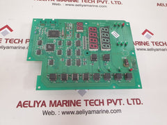F707-60-56 circuit board 