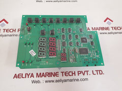 F707-60-56 circuit board 