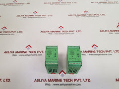 Kaleja m-1q-6-30 motor control 1q-dc amplifier 06.04.039