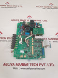 Yokogawa r7035sc pcb card
