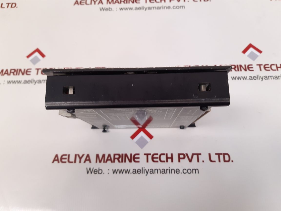 Selco/littelfuse m1000.0080 alarm panel