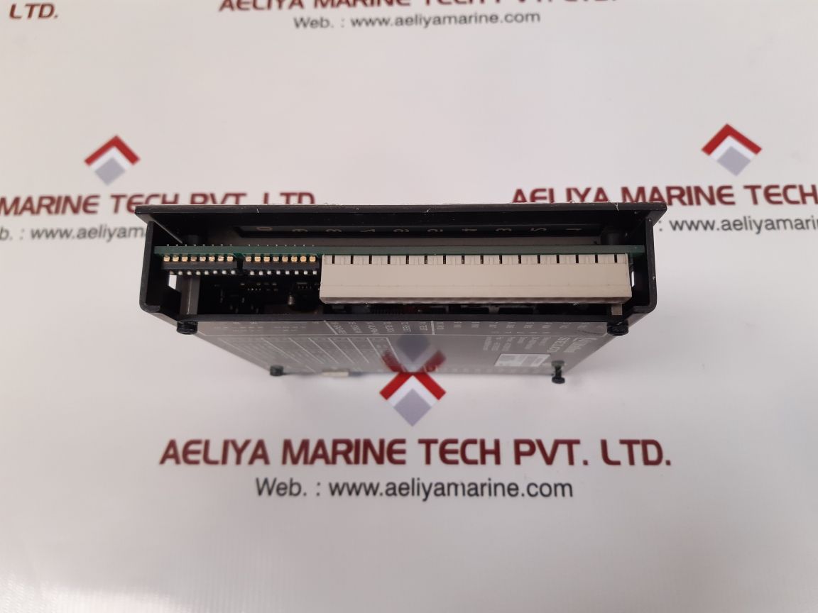 Selco/littelfuse m1000.0080 alarm panel