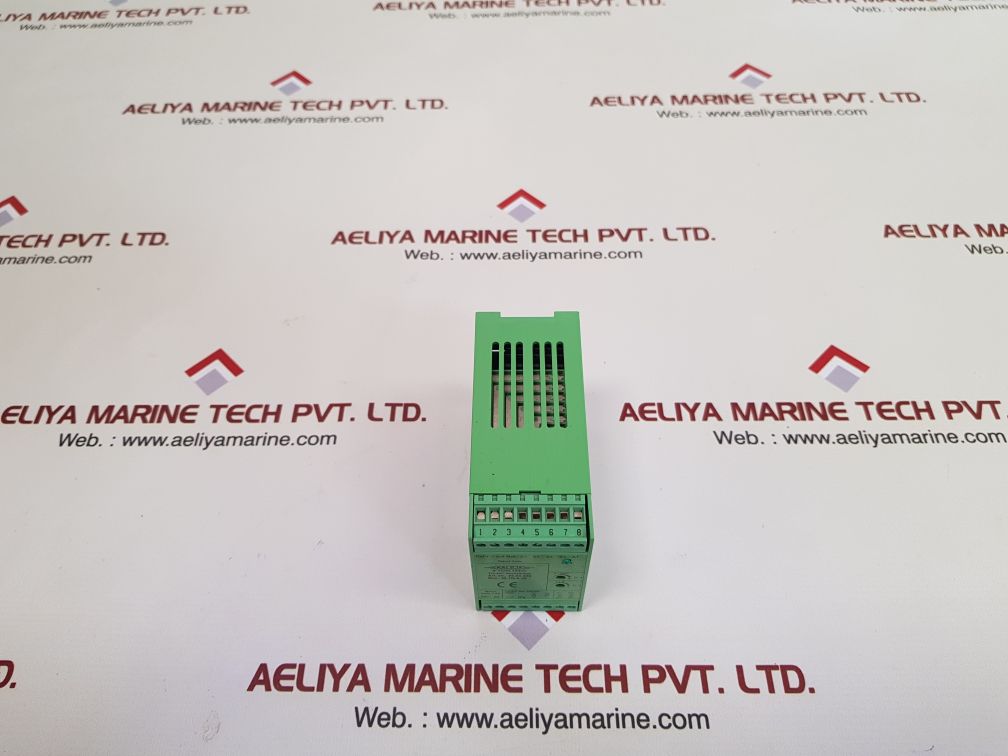 Kaleja m-1q-6-30 motor control 1q-dc amplifier 06.04.039