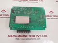 Yokogawa r7035sc pcb card
