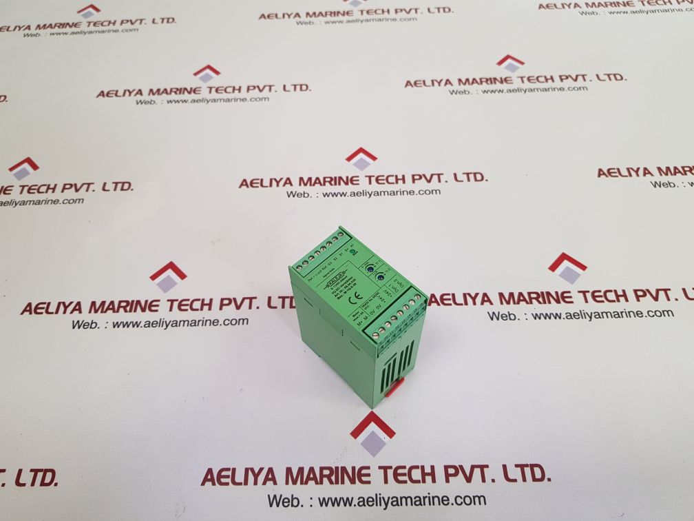 Kaleja m-1q-6-30 motor control 1q-dc amplifier 06.04.039