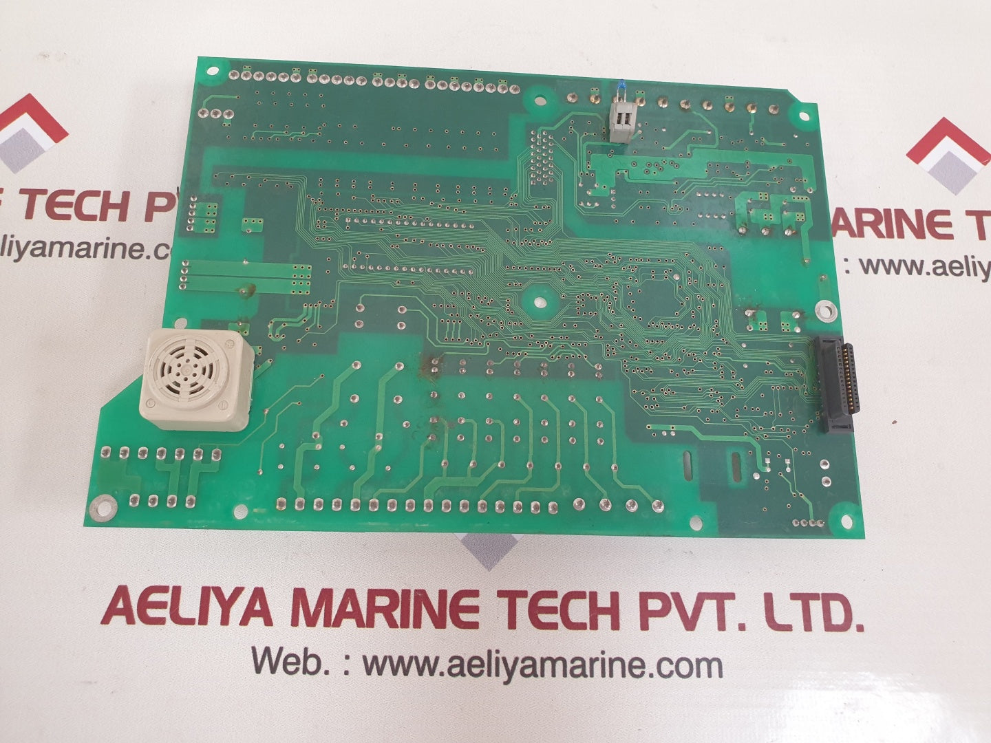 Twty - 6633md pcb card