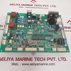 Hyosung hsw-038-04 pcb card