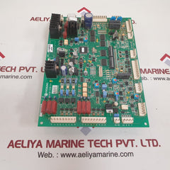Hyosung hsw-038-04 pcb card