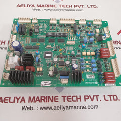 Hyosung hsw-038-04 pcb card