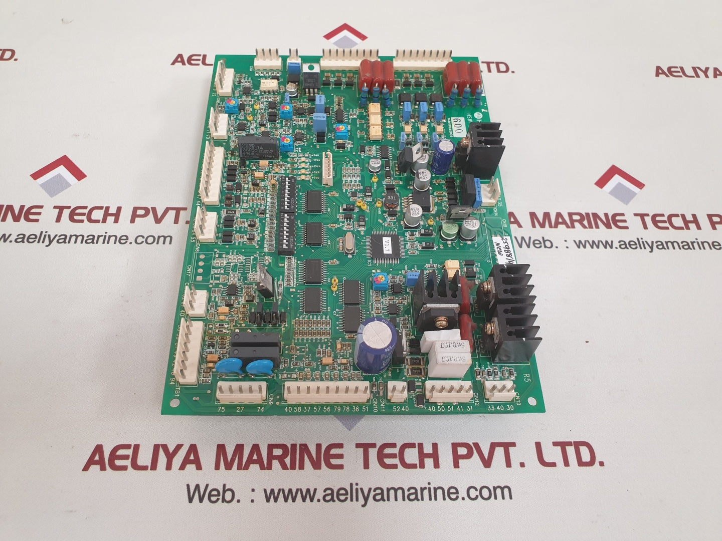 Hyosung hsw-038-04 pcb card