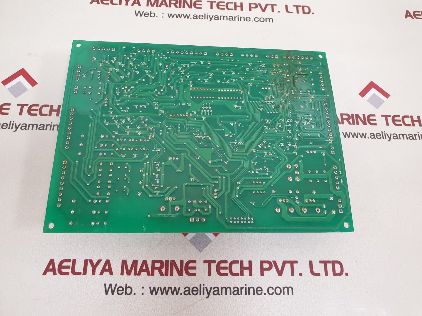 Hyosung hsw-038-04 pcb card