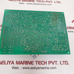 Hyosung hsw-038-04 pcb card
