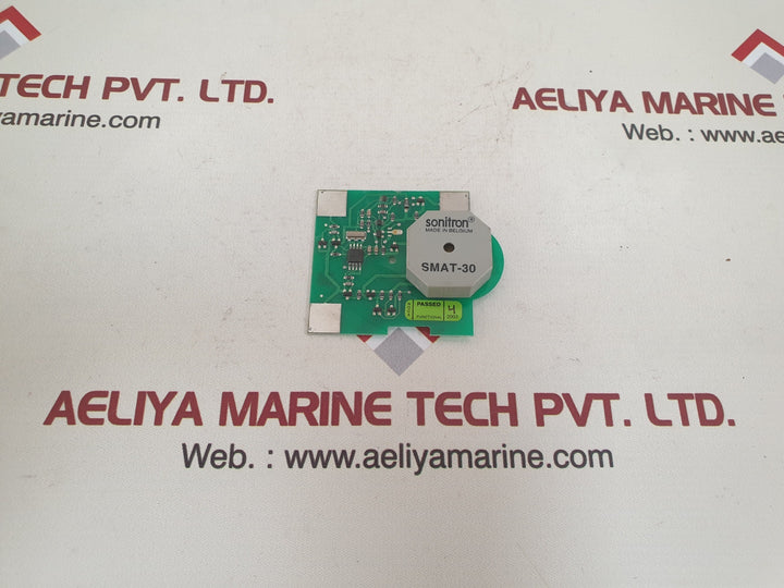 sonitron smat-30 pcb card 