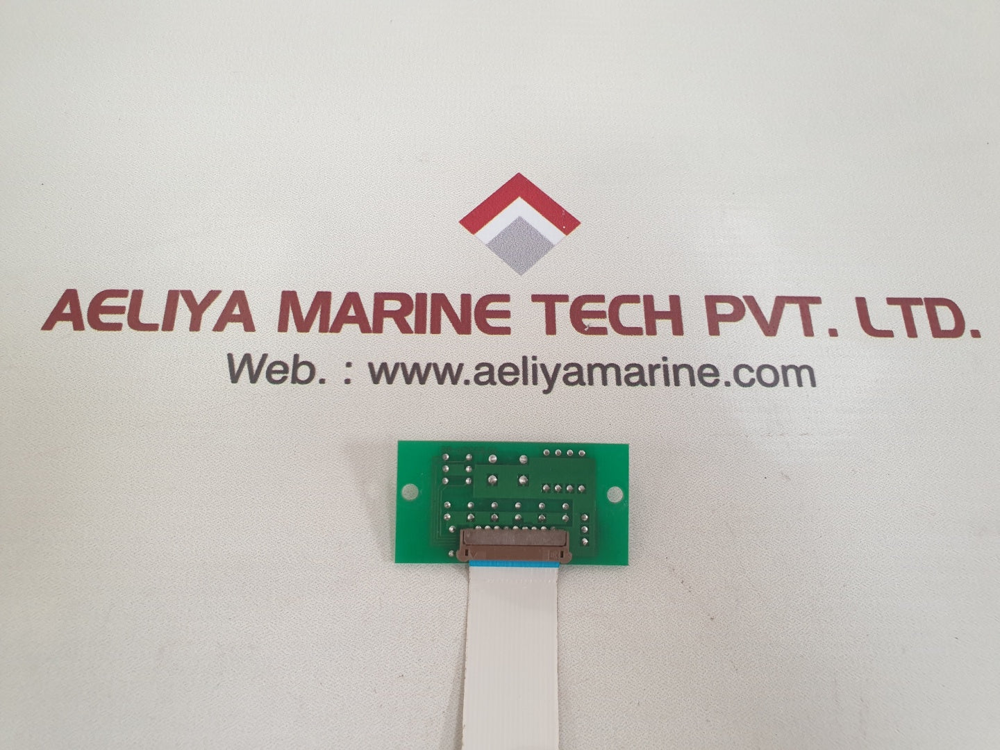 Yokogawa r7034ha circuit board card