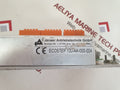 Jenaer ecostep 100 servo amplifier 100-aa-000-004 