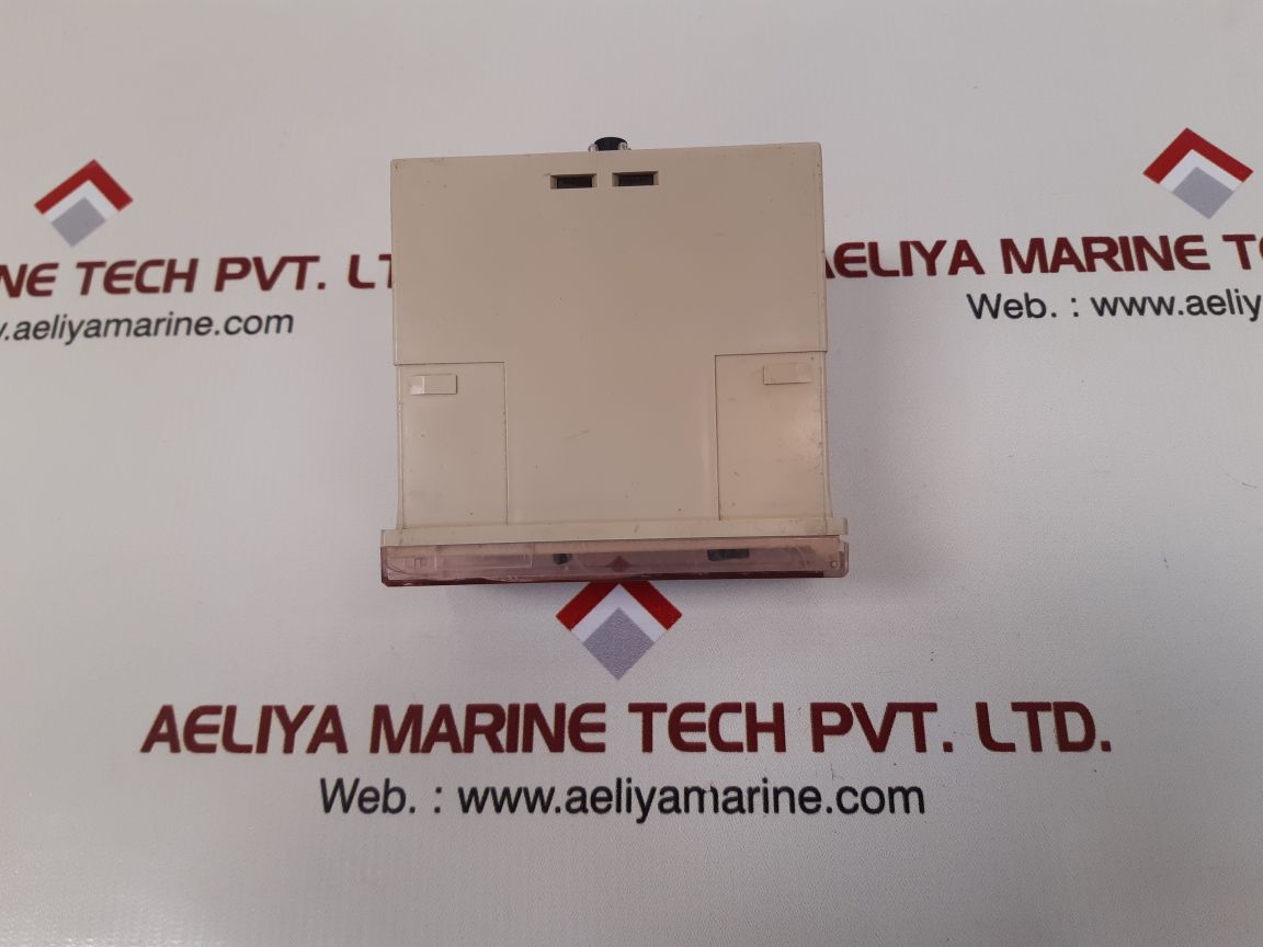 Omron se-sp2n motor relay current 4 to 10 x 16a