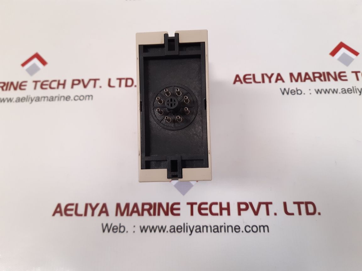 Omron se-sp2n motor relay current 4 to 10 x 16a