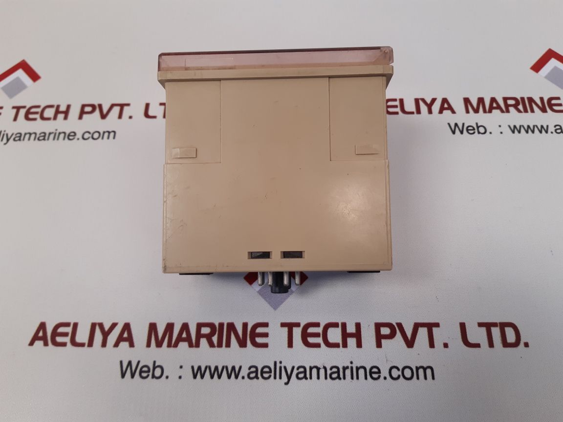 Omron se-sp2n motor relay current 4 to 10 x 2a