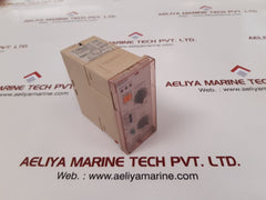 Omron se-sp2n motor relay current 4 to 10 x 2a