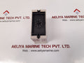 Omron se-sp2n motor relay current 4-10 x a