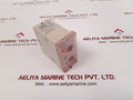 Omron se-sp2n motor relay current 4-10 x a