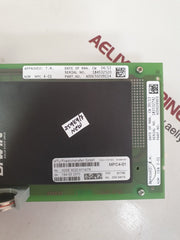 Mtu mpc4-01 pcb card x00e 5020 9114/76 