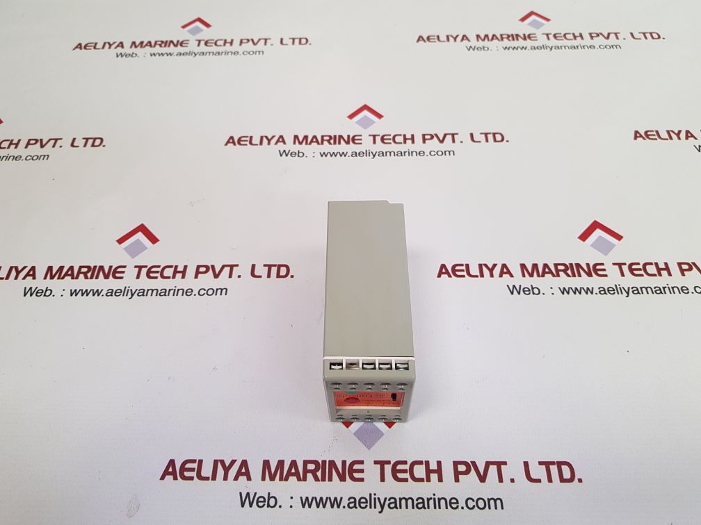 Fail safe mgm-600 insulation fault detector mg-600-c