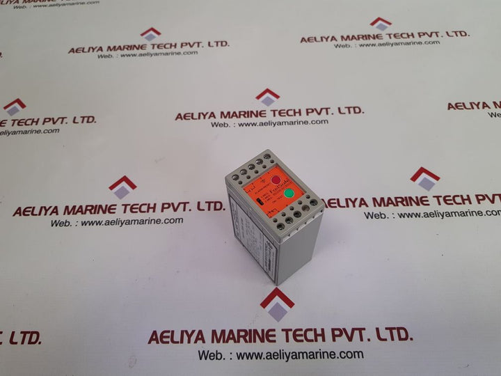 Fail safe mgm-600 insulation fault detector mg-600-c